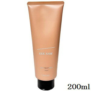 x V[\[ SEE/SAW wAg[ggT ^Cg 200ml