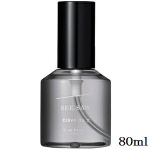 x V[\[ SEE/SAW NAIC V[v 80ml