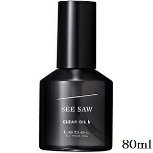 x V[\[ SEE/SAW NAIC tbg 80ml