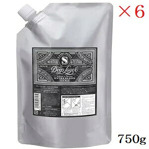 r[GbNX fB[vC[ g[gg ExS 750g tB l֗p ×6Zbg