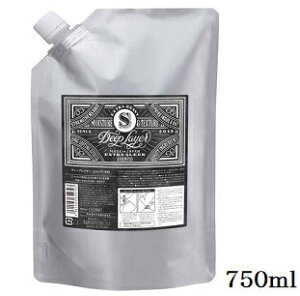 r[GbNX fB[vC[ Vv[ ExS 750ml tB l֗p