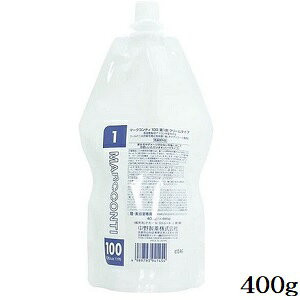 쐻 }[NReB 100 1 N[^Cv 400g (򕔊Oi)