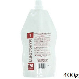 쐻 }[NReB 120 1 N[^Cv 400g (򕔊Oi)