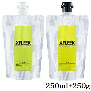 f~ GNXt[N Vv[ 250ml + g[gg 250g J[~XgT{