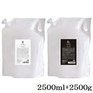 r[t@[Xg MLPB yAVv[ R 2500ml NA + yAg[gg R tB l֗p 2500g NA