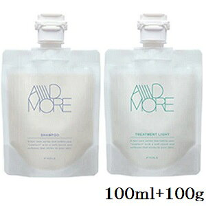 tB[ AhA Vv[ 100ml + g[ggCg 100g