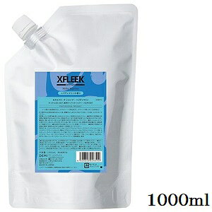 �f�~ �G�N�X�t���[�N �V�����v�[ 1000ml �j�t�e�B�}����