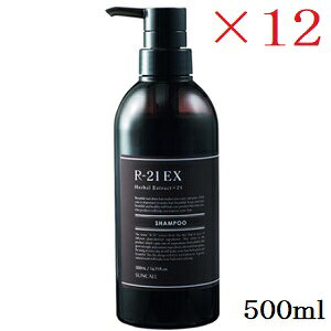 TR[ R-21 Vv[ EX 500ml ×12Zbg
