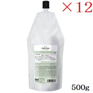 TR[ t@WA ANgN[ 500g tB l֗p ×12Zbg