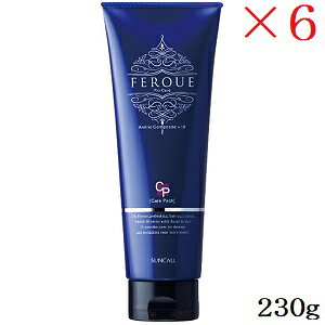 �T���R�[�� �t�F���G �P�A�p�b�N 230g ×6�Z�b�g