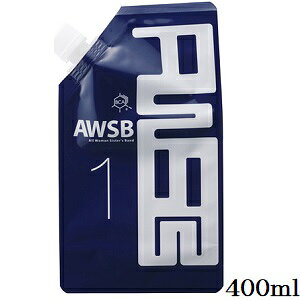 BCA AWSB I[E[}VX^[Yoh 1t 400ml (򕔊Oi)