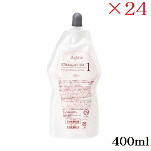 BCA AOCA Xg[g OX 1 400ml ×24Zbg (򕔊Oi)