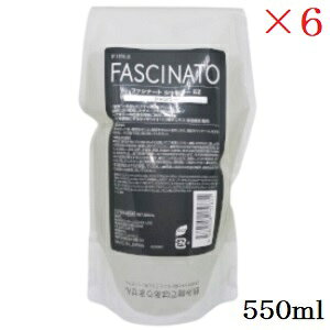 tB[ t@Vi[g Vv[ EZ 550ml tB l֗p ×6Zbg