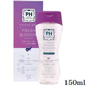 PH JAPAN tF~jEHbV 150ml tbVubT