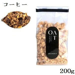 OAT v~AOm[ 200g R[q[