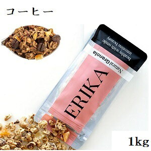 ERIKA GJOm[ 1kg R[q[