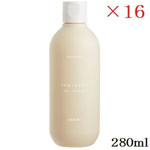 A~m Xvi[W Vv[ ptX[X 280ml ×16Zbg