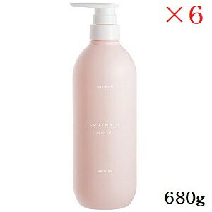 A~m Xvi[W g[gg CXgF[ 680g ×6Zbg