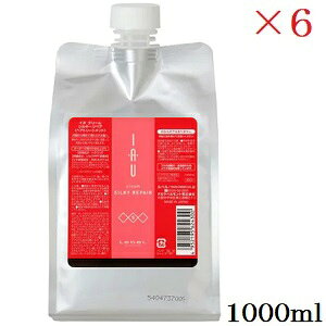 yLebelz x CI N[ VL[yA wAg[gg 1000ml ×6Zbg