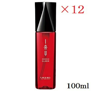 �yLebel�z ���x�� �C�I �G�b�Z���X �X���[�N 100ml ×12�Z�b�g