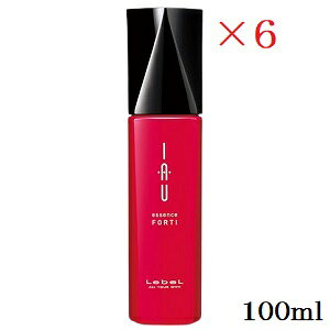 �yLebel�z ���x�� �C�I �G�b�Z���X �t�H���e�B 100ml ×6�Z�b�g