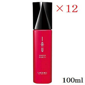 �yLebel�z ���x�� �C�I �G�b�Z���X �t�H���e�B 100ml ×12�Z�b�g
