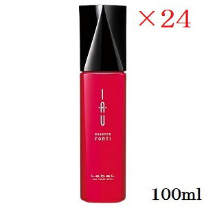 �yLebel�z ���x�� �C�I �G�b�Z���X �t�H���e�B 100ml ×24�Z�b�g