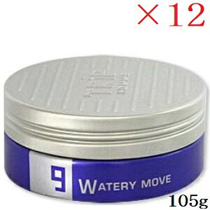 yLebelz x gG I bNX EH[^[[u 9 105g ×12Zbg