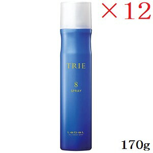 �yLebel�z ���x�� �g���G �X�v���[ 8 170g ×12�Z�b�g