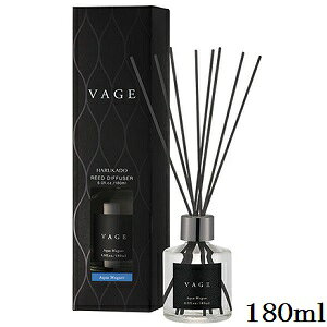 6167  [hfBt[U[ VAGE [o[O] 180ml ANA~Q