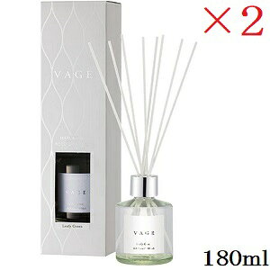 6172  [hfBt[U[ VAGE [o[O] 180ml [tB[O[×2Zbg