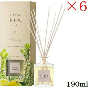 6210  [hfBt[U[ ؂Ɖ 190ml eB[g[ & O[vt[c×6Zbg