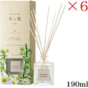 6211  [hfBt[U[ ؂Ɖ 190ml cFANxo & J~[×6Zbg