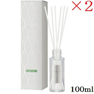 6302  [hfBt[U[ VAGE [o[O] 100ml [tB[O[×2Zbg