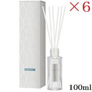 6303  [hfBt[U[ VAGE [o[O] 100ml zCgXN×6Zbg