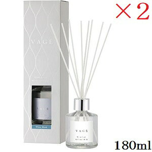 6306  [hfBt[U[ VAGE [o[O] 180ml zCgXN×2Zbg