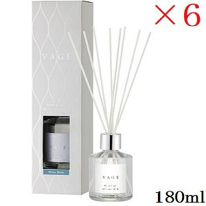 6306  [hfBt[U[ VAGE [o[O] 180ml zCgXN×6Zbg