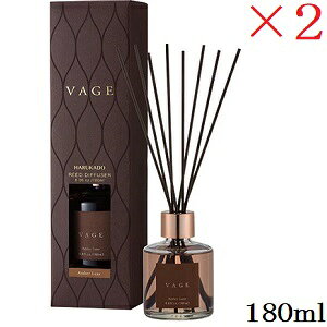 6307  [hfBt[U[ VAGE [o[O] 180ml Ao[NX×2Zbg