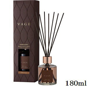 6307  [hfBt[U[ VAGE [o[O] 180ml Ao[NX