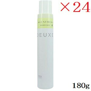 �i���o�[�X���[ 003 �f���[�T�[ �t�H�[�� 4 180g ×24�Z�b�g