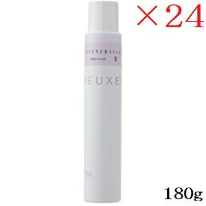 �i���o�[�X���[ 003 �f���[�T�[ �t�H�[�� 6 180g ×24�Z�b�g