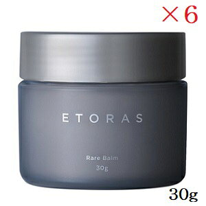 z[[ GgX Ao[ ~jTCY 30g ×6Zbg