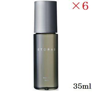 �z�[���[ �G�g���X �O���C�Y�I�C�� �~�j�T�C�Y 35ml ×6�Z�b�g