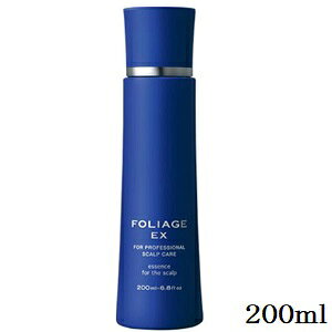 ���쐻�� �i�J�m �t�H���b�W �X�L�����v�G�b�Z���X EX-BL 200ml (��򕔊O�i)