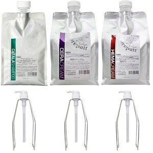 AX vyA J^Vv[ 1000ml + ZN[ 1000ml + w}N[ 1000g tB l֗p + GRX^h 3