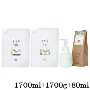 pCA GRGC`r[GX Vv[ t[eB[t[ 1700ml + g[gg 1700g + wA~N 80ml
