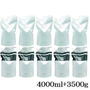 ZteB TLCVv[ 4000ml + g[gg 3500g tB l֗p