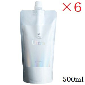 AW78 ACWOEH[^[Eg 500ml ×6Zbg