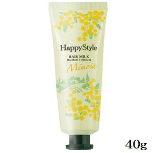 �n�b�s�[�X�^�C�� �~���N���C�X�`���A 40g �~���U�̍���