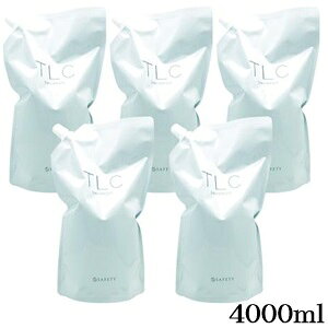 �Z�t�e�B TLC�V�����v�[ 4000ml